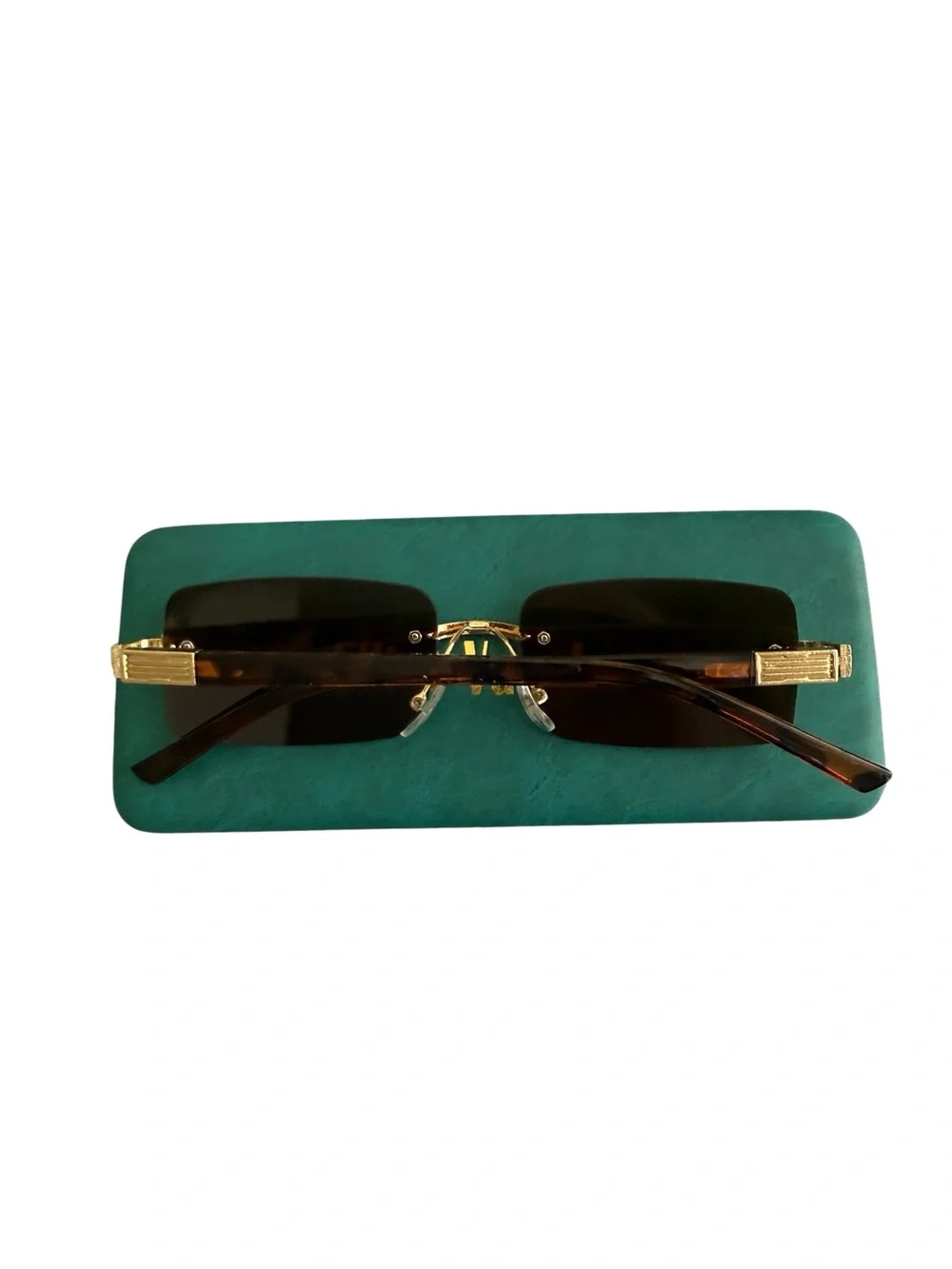 Eliot Vaughn Retro Paris Unisex Sunglasses New